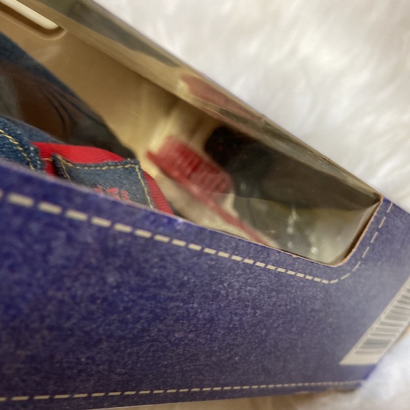 VTG Mattel Special Edition The Original Arizona Jean Company Barbie - Picture 12 of 17